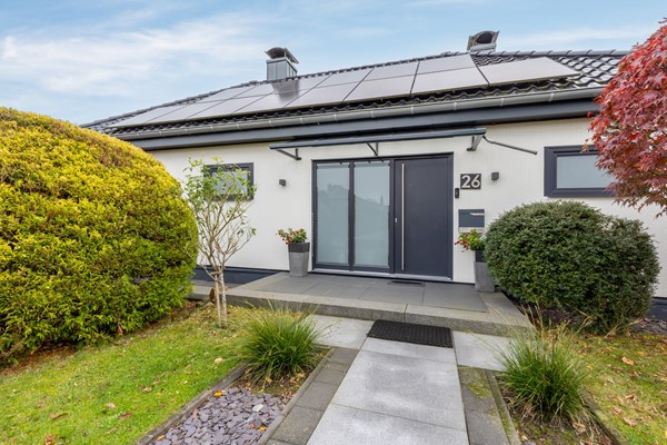 Medium property photo - Im Langental 26, 52538 Selfkant